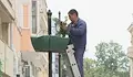 Озеленител в Русе: Няма пари за прехрана и дрехи