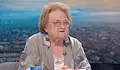 Радка Аргирова: Липсата на ваксина вещае повече болни, не по-тежко боледуване