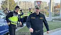 Петър Ванев провери пунктовете на полицията край Русе