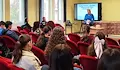 Прокурори показаха на ученици в Русе как се разпознават фалшиви пари