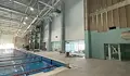 Търсят спешен изход за блокирания плувен комплекс в Русе
