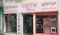 Патрулка се заби в оптика при гонка в центъра на Бургас