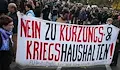 Хиляди млади хора излязоха на протест в Германия