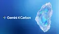 Google пусна модела Gemini 4 Carbon