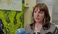 Наталия Ефремова: Има шанс минималната заплата да надхвърли 660 евро