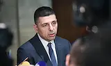 Ивайло Мирчев: Правителството крие истината за атаките с дронове