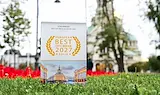 София изпревари 63 града в туристическа класация