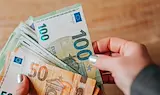 Сам човек в ЕС се нуждае от 2800 евро за комфортен живот