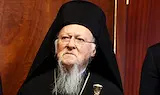 Патриарх Вартоломей: Цар Самуил е български владетел