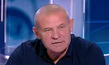 Руси Чернев: Филипов и Мегеров са приятели от детинство