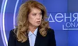 Илияна Йотова: Потъналият кораб в Черно море лежи на 2000 метра дълбочина