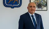 Полицията задържа кмета на Кърджали Ерол Мюмюн