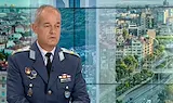 Генерал-майор Николай Русев: Нашето небе е защитено