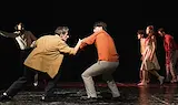 Премиера на танцовия спектакъл "Тяло в лед"