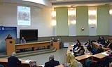Историци обсъждат в Русе преврата срещу княз Александър I Батенберг