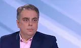 Асен Василев: Всяка антикризисна мярка на правителството съдържа лъжичка катран