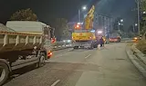 Отстраниха аварията на новия водопровод край Варна