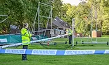 Откриха мъртво 11-годишно момиче в парк в Англия