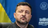 Володимир Зеленски: Чувствам се предаден