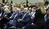 Започна повторно гласуване за избор на членове на ВСС