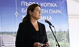 Изграждат батериен парк за 300 мегаватчаса в град Твърдица