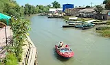 Русия удари дунавското пристанище Вилково