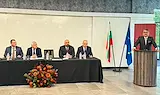 Адвокати обсъждат в Русе изкуствения интелект в правото