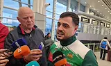 Карлос Насар тръгна за световна титла в Китай