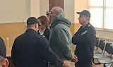 Съдът остави в ареста Славчо Мегеров