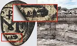 Откриха арабска монета при разкопки на Кале Широково