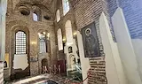 Завършват първите елементи от саркофага за цар Самуил