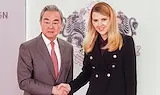 Велислава Петрова поиска от Китай съдействие за мир в Украйна