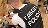 ГДБОП разби схема за милион евро от турски ментета