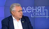 Велизар Шаламанов: Време е България да задейства член 4 на НАТО