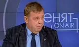 Красимир Каракачанов: Опозицията тика България към война с Русия