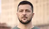 Володимир Зеленски: Русия атакува два кораба в български води