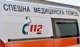 Двама души загинаха при тежка катастрофа на пътя Бургас - Айтос