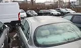 Над 11 000 конфискувани коли препълниха наказателните паркинги на МВР