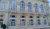 Селектираха плакат на Русенския театър за биенале в Перу