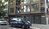 Задържаха 14-годишния син на убитата жена в Пловдив