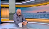 Тодор Георгиев: Руски дронове са ударили кораба „Contship Jet“