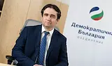 Главният прокурор поиска сваляне на имунитета на Божидар Божанов