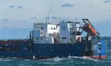 Откриха останки след атаката срещу кораба „Челси-3“