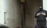 Конвоираха задържаните за убийството на Слави Бинев в СДВР