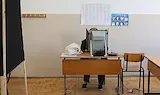 Избирателната активност в страната е едва 2,4%