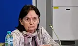 Д-р Мими Виткова: Държавата абдикира, източват и Касата, и пациентите