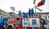 „Алтернатива за Германия“ иска спиране на помощта за Украйна