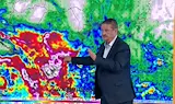 Обилни валежи до 130 литра на квадратен метър заливат България