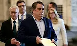 Асен Василев поиска оставките на двама министри заради Бюджет 2026