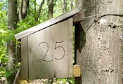 РИОСВ - Русе провери 25 къщички за сънливци край Ветово